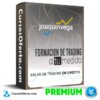 Curso Formacion de trading a tu medida – Joaquin vega
