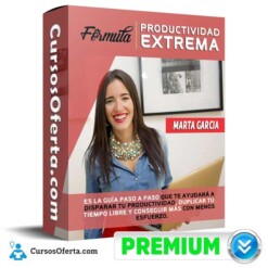 Curso Formula Productividad Extrema