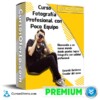 Curso Fotografía Profesional con Poco Equipo – Gerardo Gutiérrez
