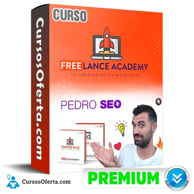 Curso Freelance Academy – Pedro SEO 1 Curso Freelance Academy – Pedro SEO