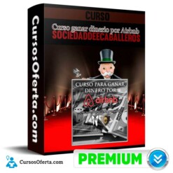 Curso ganar dinero por Airbnb – Sociedaddeecaballeros
