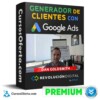 Curso Generador de Clientes con Google Ads