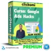 Curso Google Ads Hacks – Alan Valdez