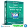 Curso Google Ads Para Bienes Raíces – Udemy