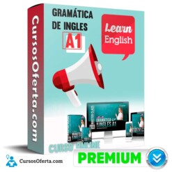 Curso Gramática de Ingles A1 – Seminarios Online