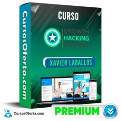 Curso Growth Hacking Course – Xavier Laballós