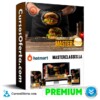 Curso Hamburguesas Master – MasterClasses.la