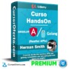Curso HandsOn Angular-Golang (Restful APIs)