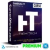 Curso HighTech – Instituto11