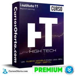 Curso HighTech – Instituto11