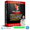 Curso Hot Money – Gabriel Blanco