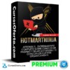 Curso Hotmart Ninja – Audrey Millan