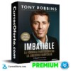 Curso Imbatible – Tony Robbins