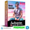 Curso Instagram Mastery Program – Marcos Guerrero