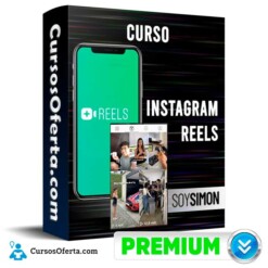 Curso Instagram Reels – Simon Pulgarín