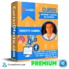 Curso Instagram y Facebook Ads Maximizer – Roberto Gamboa