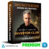 Curso Investor Weekend – Jurgen Klaric