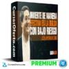 Curso Invierte En la Bolsa con Bajo Riesgo – Hyenuk Chu
