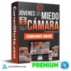 Curso Jóvenes sin Miedo a la Cámara – Seminarios online