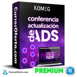 Curso La Conferencia Actualizacion de ADS – Instituto 11