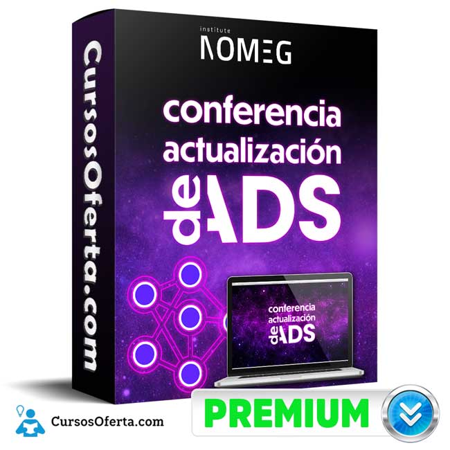 Curso La Conferencia Actualizacion de ADS – Instituto 11 1 Curso La Conferencia Actualizacion de ADS – Instituto 11