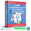 Curso La Fórmula para Crear una VídeoCarta de Venta Efectiva – Academia del tráfico web