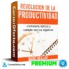 Curso La Revolución de la Productividad – Marc Reklau