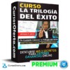 Curso La Trilogía del Éxito – Hernan Flores