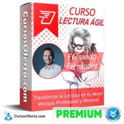 Curso Lectura Ágil