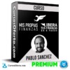 Curso Libera Tus Finanzas en 6 Pasos – Pablo Sánchez
