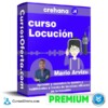 Curso Locución – Mario Arvizu