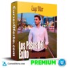 Curso Los Pasos del Éxito – Euge Oller