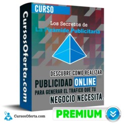 Curso Los Secretos de la Piramide Publicitaria – Xetica LLC