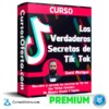 Curso Los Verdaderos Secretos de Tik Tok – David Michigan