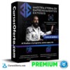 Curso Maestría Eterna en Emprendimientos Exitosos