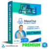 Curso ManyChat de Cero a Expert – José F. Martínez