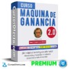 Curso Maquina de Ganancia 2.0