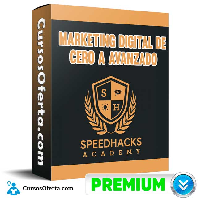 Curso Marketing Digital de Cero a Avanzado – Speed Hacks 1 Curso Marketing Digital de Cero a Avanzado – Speed Hacks