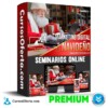 Curso Marketing Digital Navideño – Seminarios Online