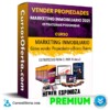 Curso Marketing Inmobiliario – Heber Espinoza