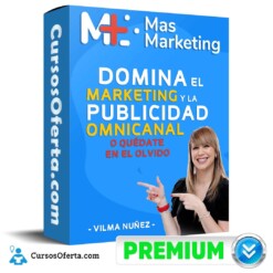 Curso Marketing y Publicidad Omnicanal