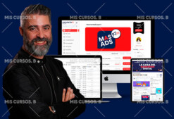 Curso Más Ads de Convierte Más