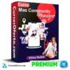 Curso Mas Community Manager – Vilma Nuñez