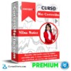 Curso Mas Contenidos – Vilma Nuñez