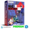 Curso MAS Mentoría – Ismael Cala & Vilma Nuñez