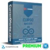 Curso MASTER EN ARDUINO ¡INCLUYE IoT! INTERNET OF THINGS!