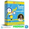 Curso Maximiza Tu Productividad – Cristina Férnandez
