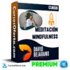 Curso Meditación Mindfulness – David Bejarano