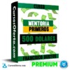 Curso Mentoria Primeros 500 dolares – Francisco Bustos