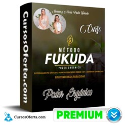 Curso Método Fukuda – Poder Orgánico